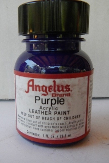 Angelus Purple
